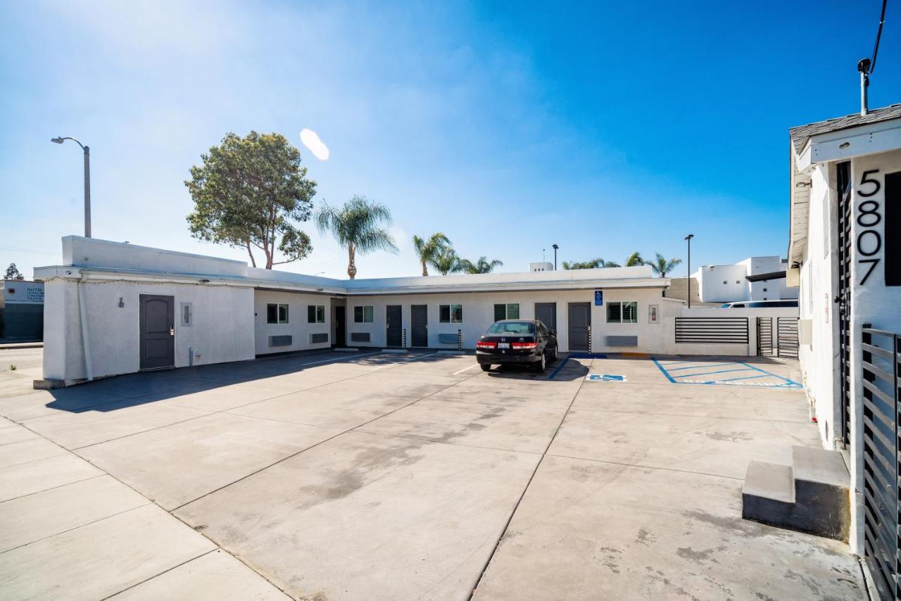 Erth Inn By Aga- Bell Garden Bell Gardens Exterior foto